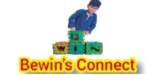 Bewins connect 